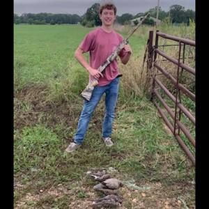 Meet your Posher, Ghunnar